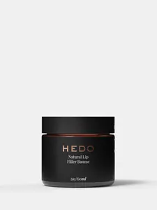 Natural Lip Baume with Arnica