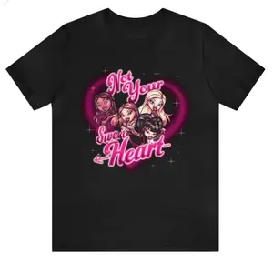 BRATZ TEE