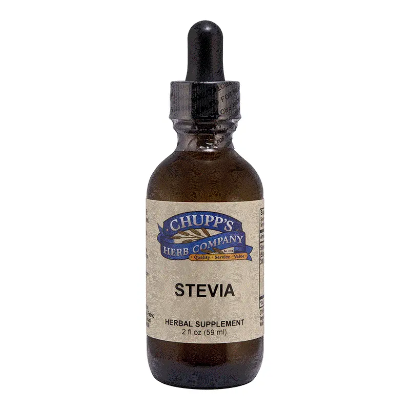 Stevia Liquid