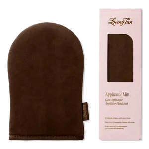 Loving Tan Self-Tanning Applicator Mitt