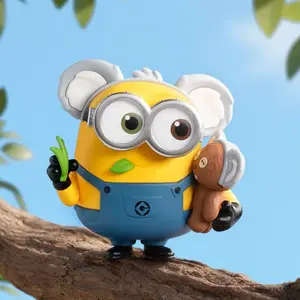 Minions World Tour Series Blind Box