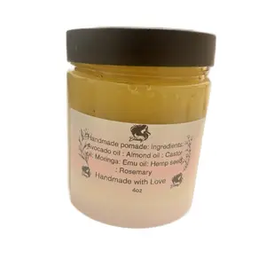 Daily use promote healthy styling