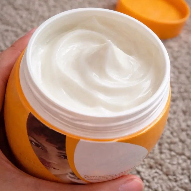 Paw Paw Clarifying Cream Brightening Moisturizing Skin Cream