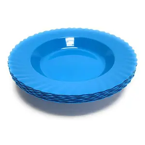 Deep Plates (6 Pack)