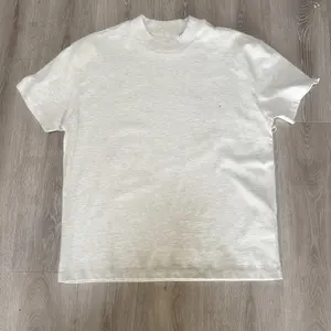 Light Oatmeal T-shirt