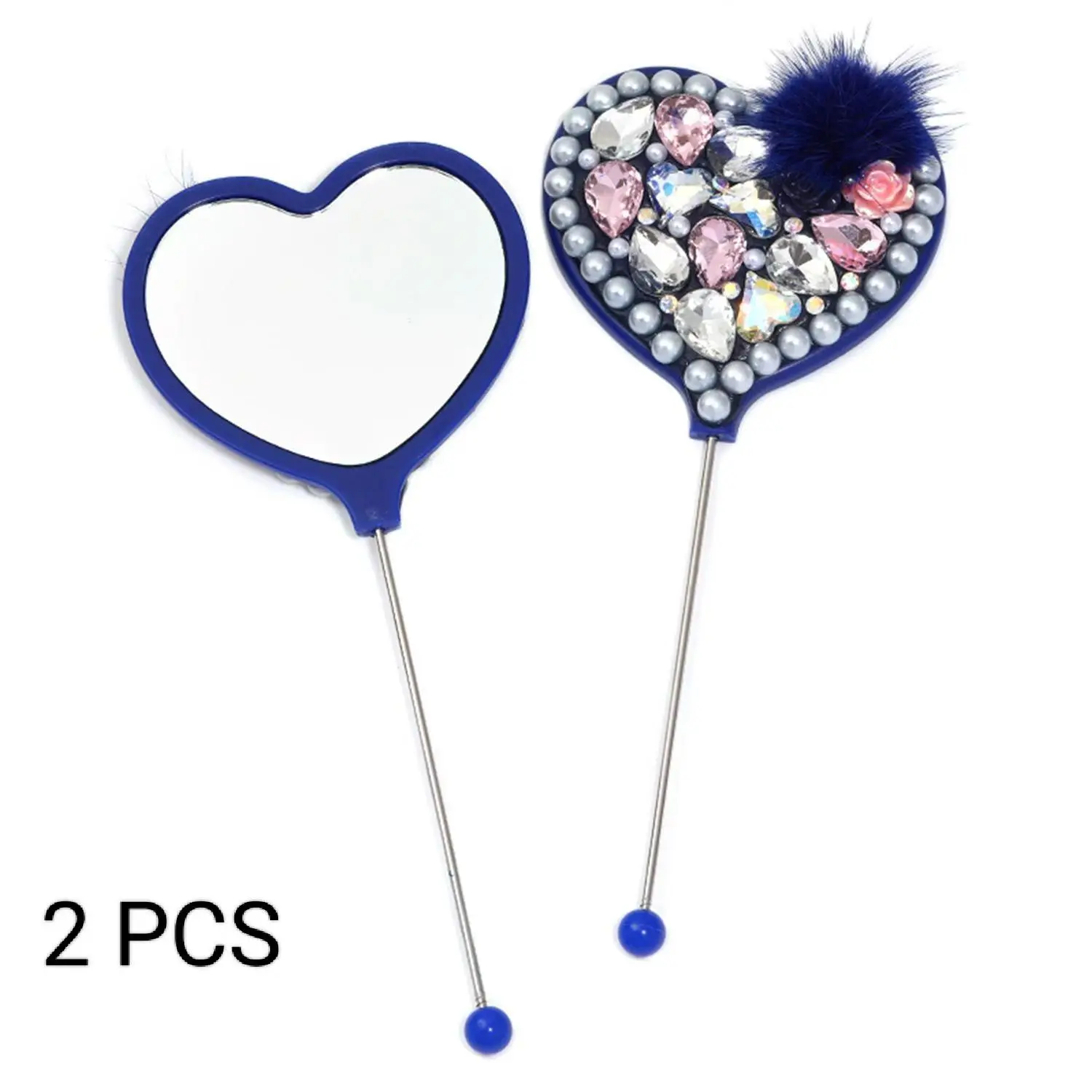 Sapphire blue JPM1960010 2PCS 