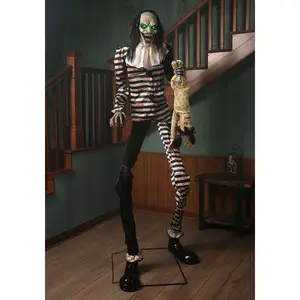 7ft Sweet Dreams Clown