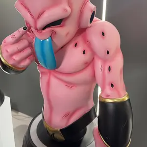 Resin figurine