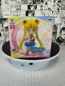Sailor Moon - Sailor Moon hands in front pose ver. 20th Atsumete 4” minifigure