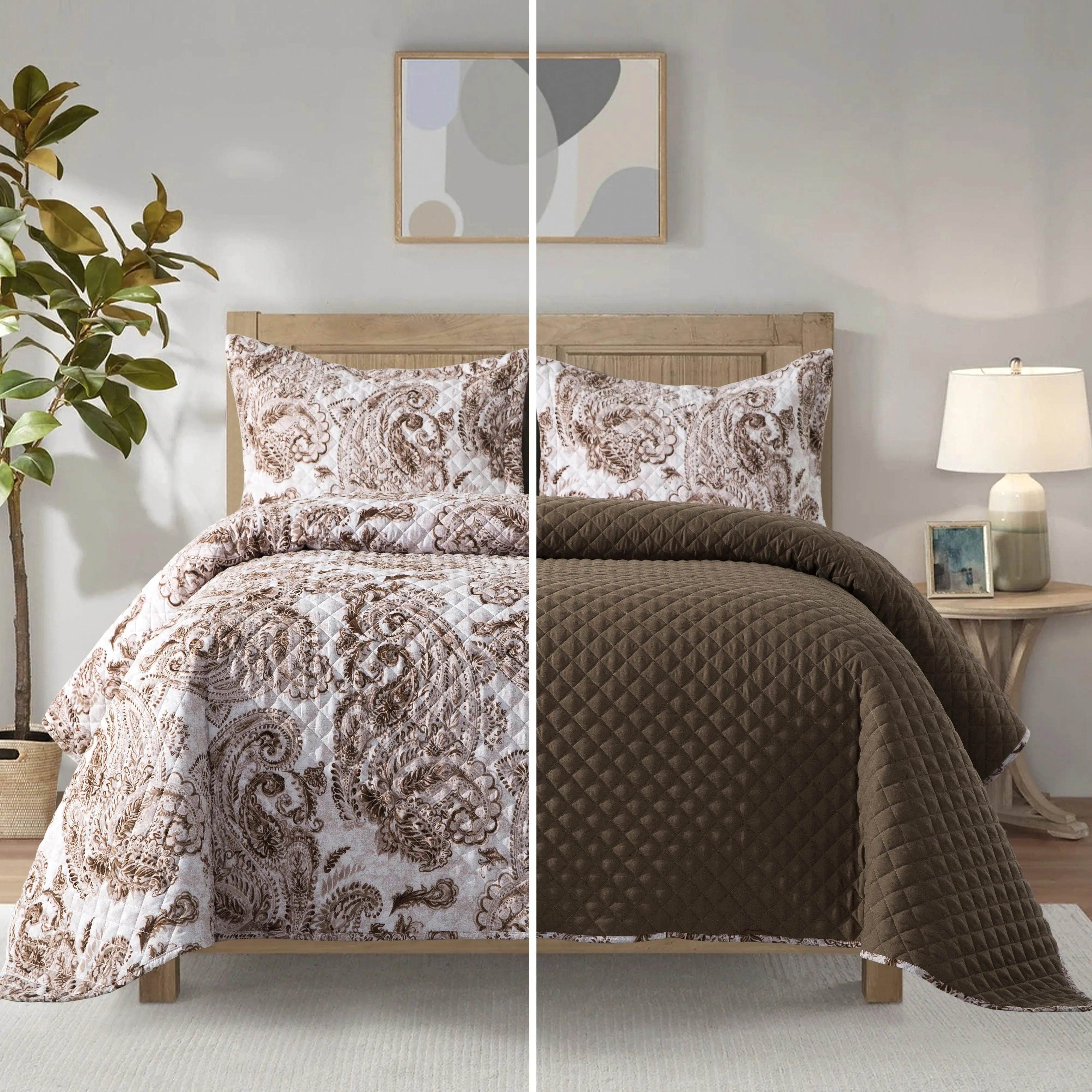 Taupe