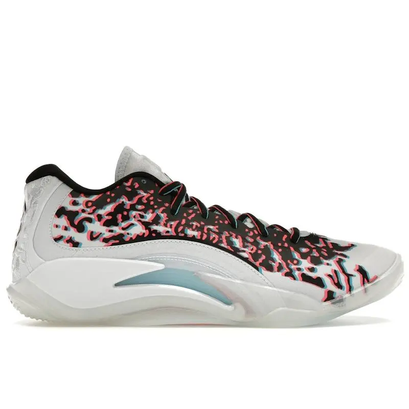 Jordan Men's Zion 3 NRG Z-3D Basketball Shoes, from StockX