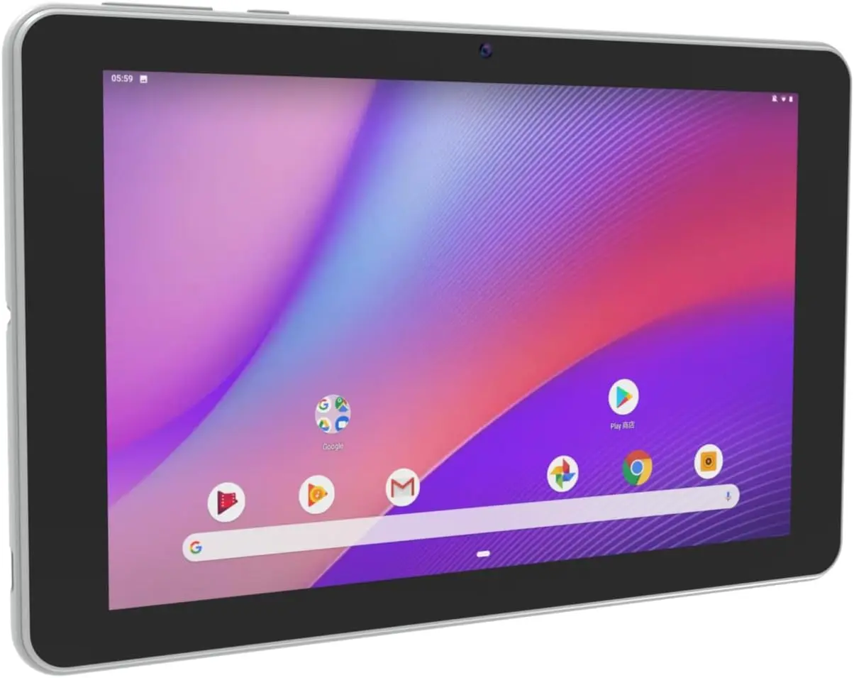 RCA 8" Android Tablet, Octa-Core MediaTek, 3GB RAM, 32GB Storage, Android 14