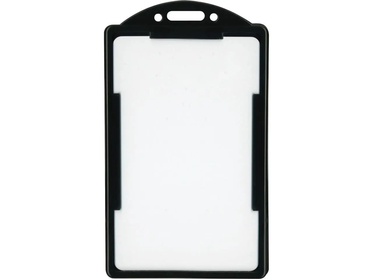 Advantus Vertical ID Card Holders AVT75657 Advantus Vertical ID Card Holders AVT75657