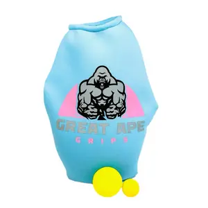 Great Ape Grips Baby Blue