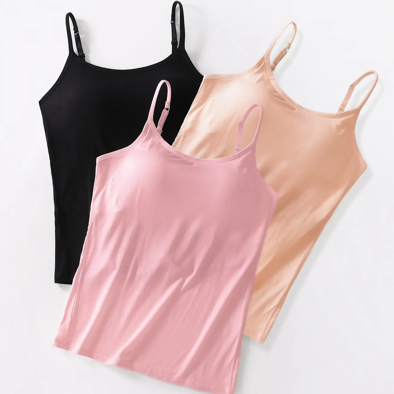 8/10 Pink apricot black