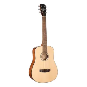 Cort Standard AD Mini Acoustic Guitar *USA Small Business*