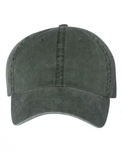 Valucap SP500 Pigment-Dyed Cap
