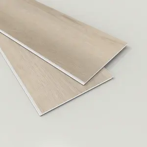 COREtec Plus Enhanced Planks VV012-00772, Pasadena Oak Waterproof Rigid Core WPC Luxury Vinyl Floor Plank 7" x 48" x 8mm