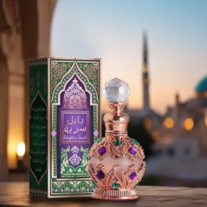 The Soft Luxury Scent Every Woman Needs  Tonfly Perfume Oil 15ml