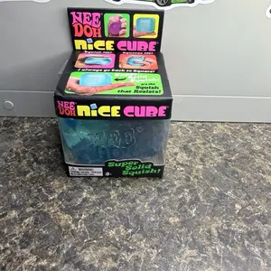 Needoh nice cube
