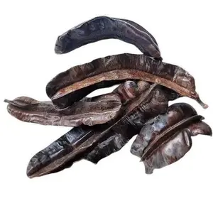 Africaine Fruit 4 Cotes 100% Naturelle Dry Authentic African Origin No Additives