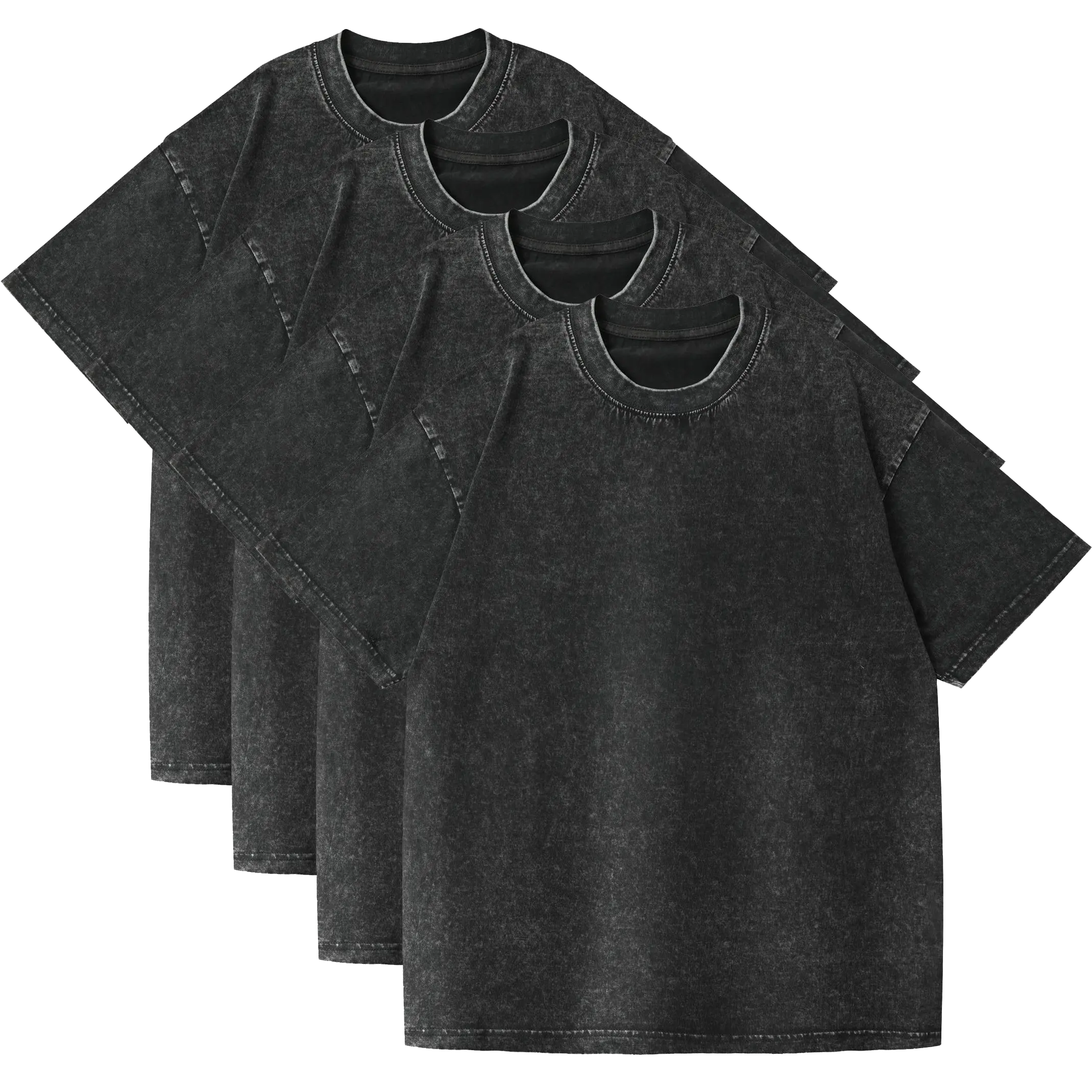 4 Pacs Oversized Tshirts Water-resistant washable cotton sports shirt 4 Pacs Oversized Tshirts Water-resistant washable cotton sports shirt