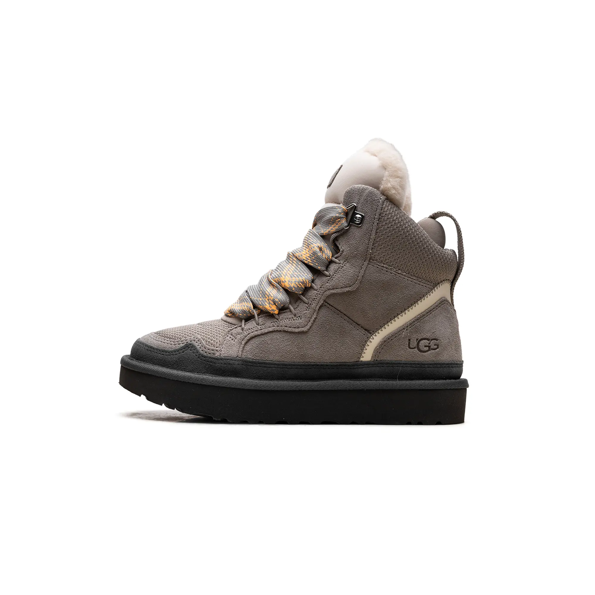 Highmel WMNS "Cobble Grey" 1145390 CBBLG