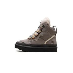 Highmel WMNS "Cobble Grey" 1145390 CBBLG