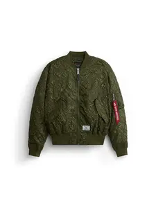 L-2B BUBBLE FLIGHT JACKET W
