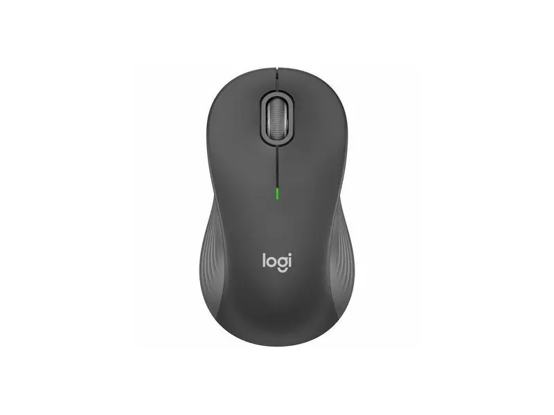 Logitech Signature M550 L Wireless Mouse, Graphite 910-006591