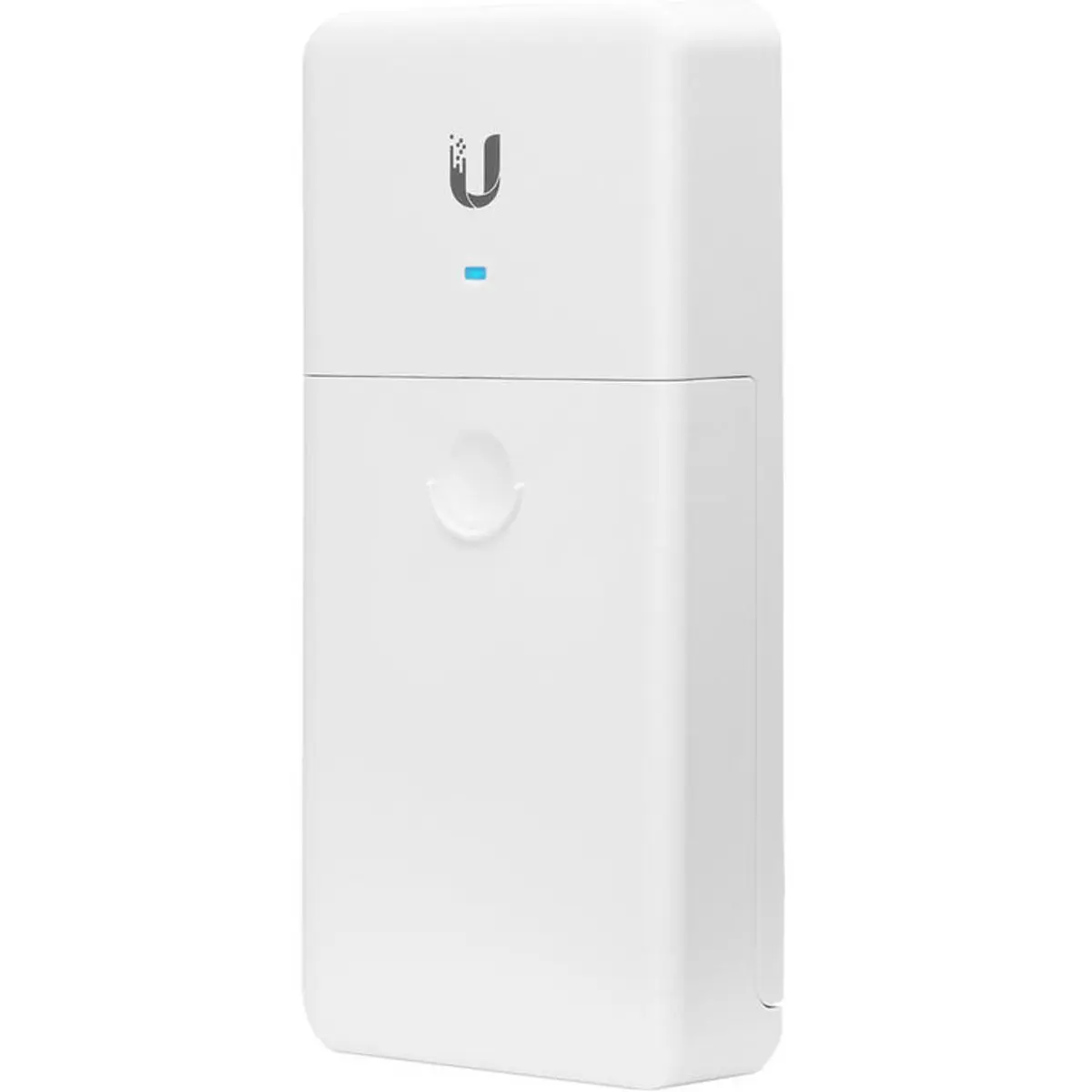 Ubiquiti Networks NanoSwitch Outdoor 4-Port PoE Passthrough Network Switch, Compact Form