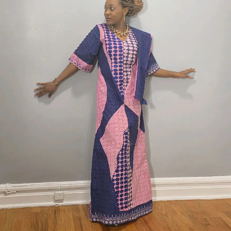 busty maxi dress Vixen Maxi Dress