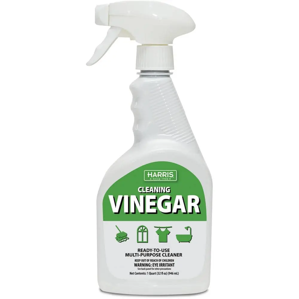 32 oz. Vinegar All Purpose Cleaner, Ready to Use