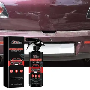 Car Spray Paint, Long-Lasting Car Body Coating, Easy Carry Protection, Daily Use Automotive Spray, Essential Car Care Tool, Spray Coating Agent