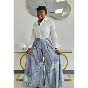 Prissy Palazzo Pants