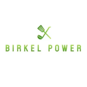 BIRKEL POWER shop logo