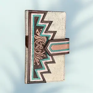 Women’s Leather Wallet - Perfect for Everyday Use