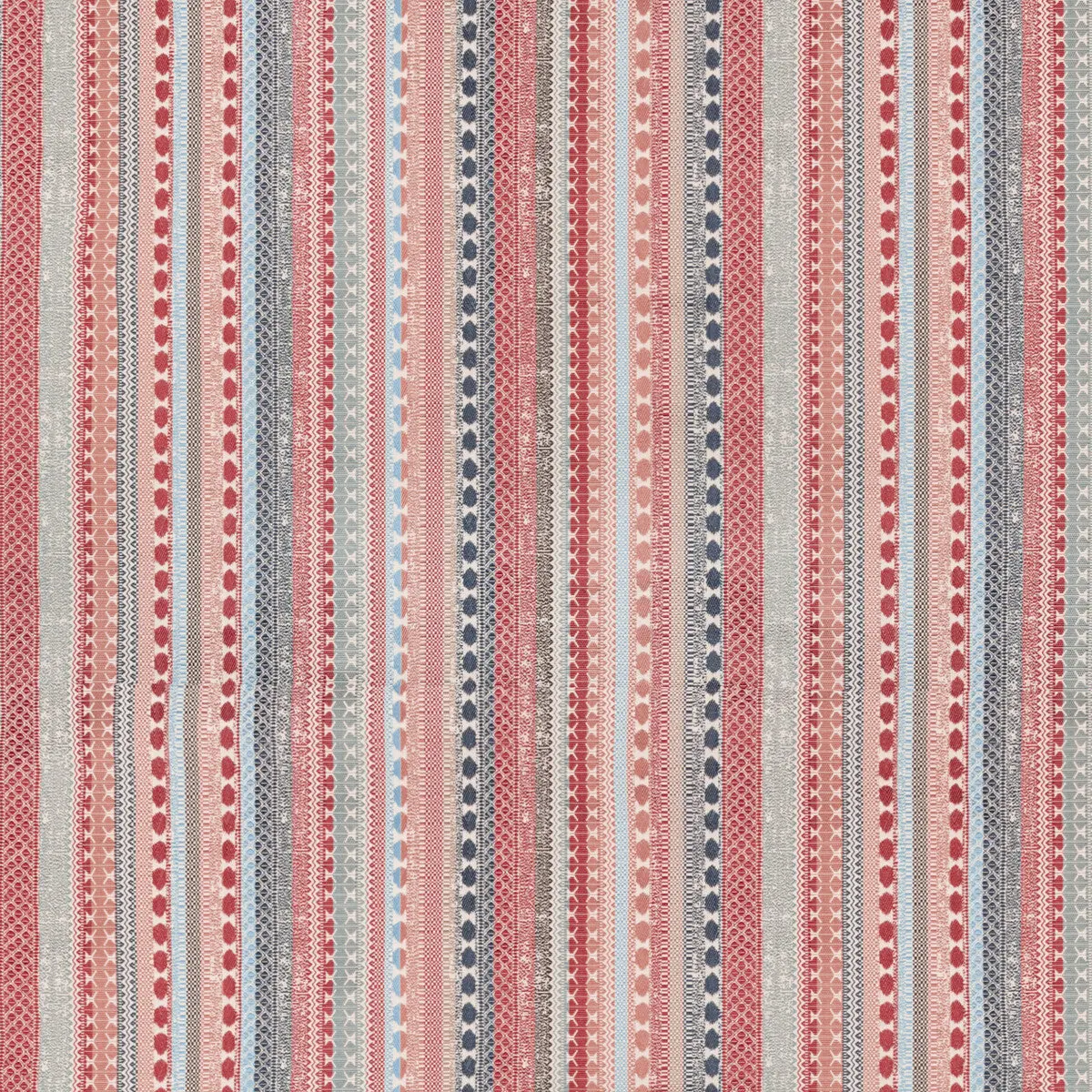 Palmete Weave - Admiral Multi By Lee Jofa | Triana Weaves | Global Upholstery