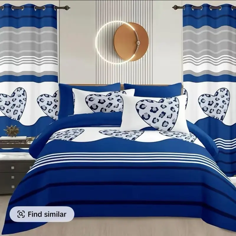 Sublime Luxury King 8-Pieces Sheet Set Sublime Luxury King 8-Pieces Sheet Set