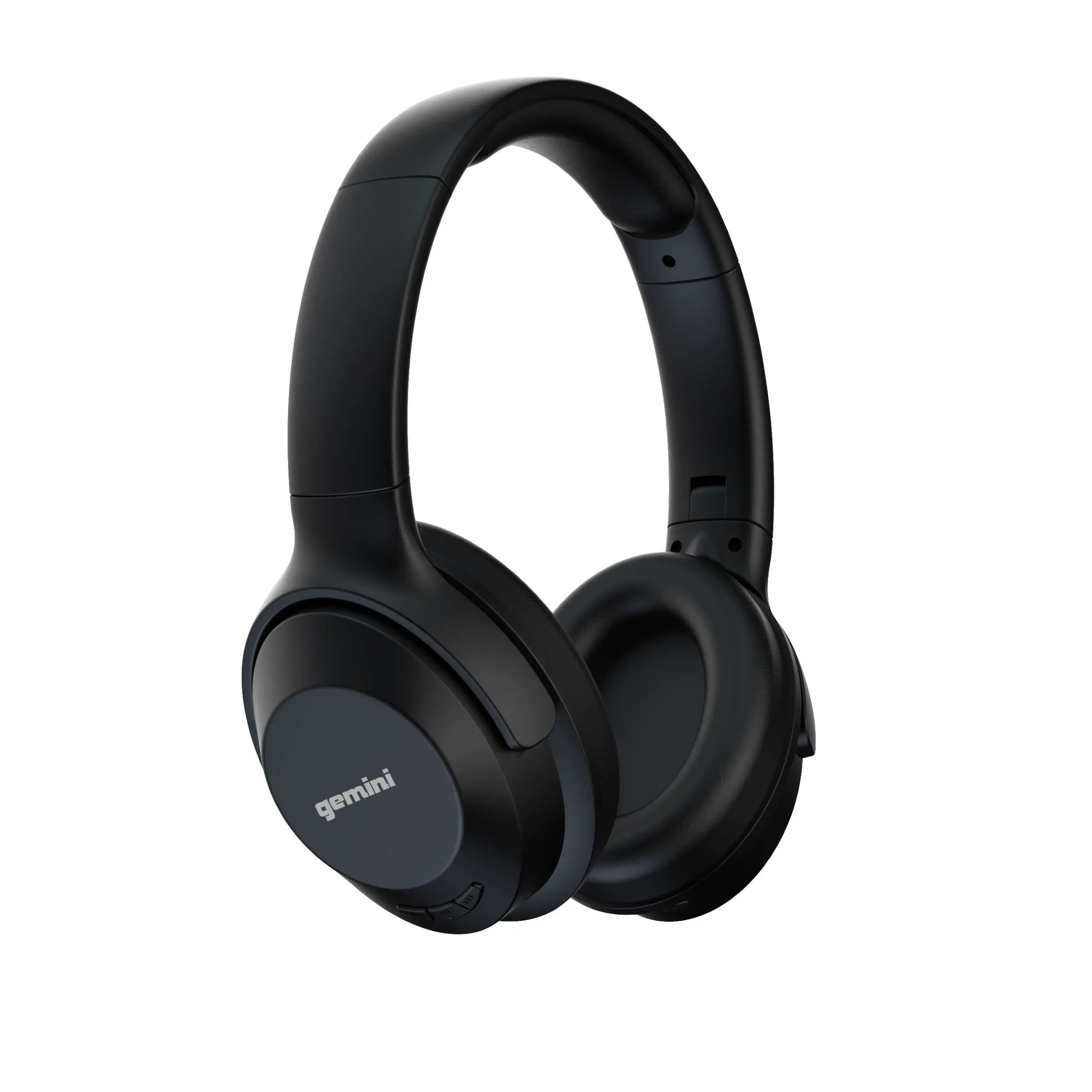 GBTX-500 Bluetooth Wireless Headphones | Studio Sound Quality Over Ear Headset | 7Hr Battery Life | Built-in Mic Hands-Free Calling | Wired AUX Option | Perfect for Work Gaming Travel Music Commute School