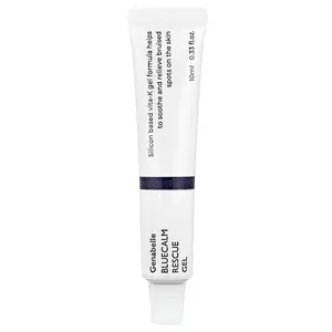 Genabelle Bluecalm Rescue Gel , 0.33 fl oz (10 ml)