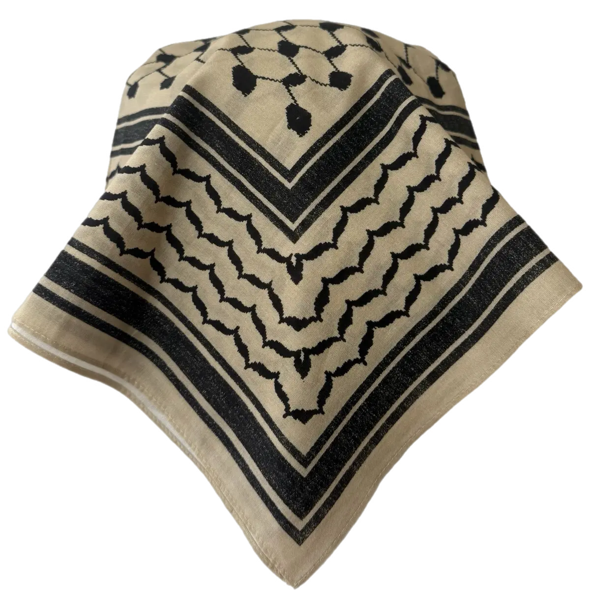 Bedouin Desert – Organic Cotton Bandana