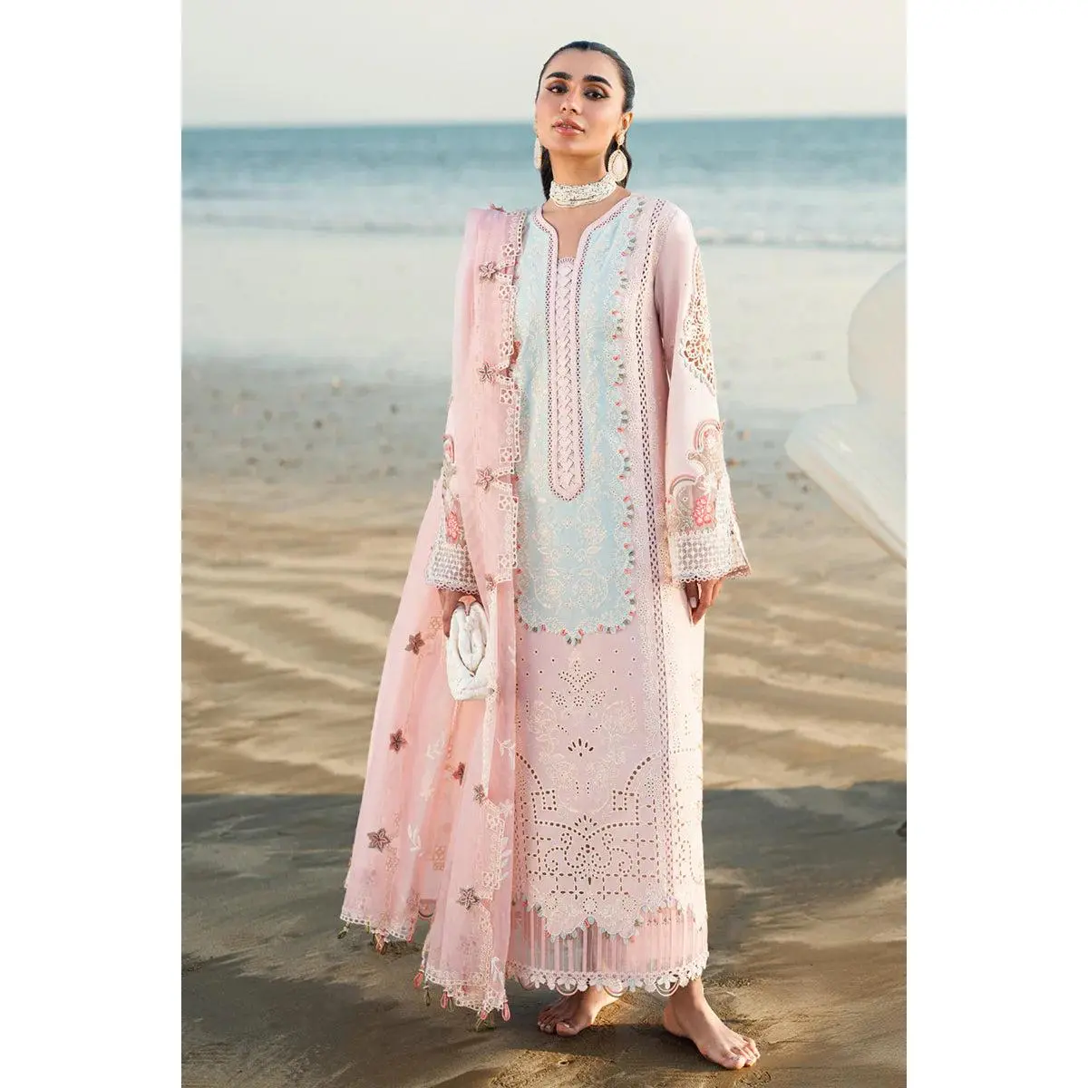 Qalamkar - 08 Reem
