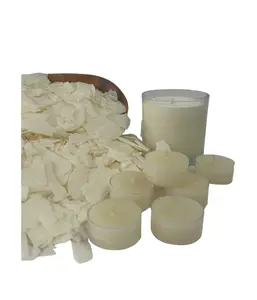 Golden Brands 464 Soy Wax 45 lb Case Golden Brands 464 Soy Wax 45 lb Case