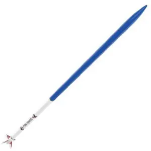 Estes Rockets  Mean Machine Rocket Kit, Skill Level 2