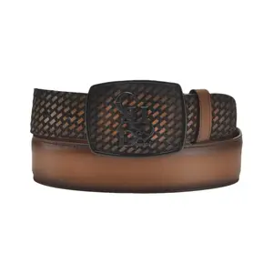 Cinto Cuadra Austin Cafe CV501RS