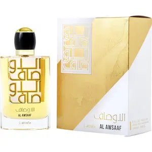 Lattafa Al Awsaaf By Lattafa Eau De Parfum For Unisex
