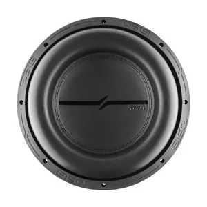 DS18 DS-ZXI12.2D ZXI High Excursion 12 Inch Subwoofer 2000W Watts DVC 2-Ohm 4 Magnets DS18