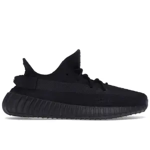 adidas Men's Yeezy Boost 350 V2 Onyx, from StockX