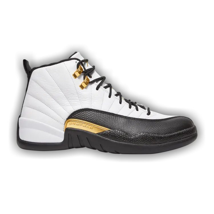 Air Jordan 12 Retro 'Royalty' - Used